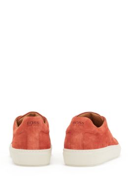 men's boss trainers