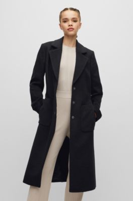 boss womens coats sale