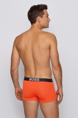 boys hugo boss underwear