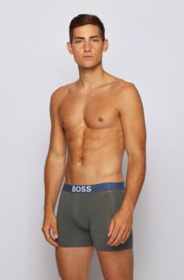 hugo boss mens underpants