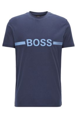 boss bodywear uv protection t shirt