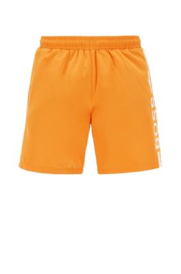 hugo boss swim shorts