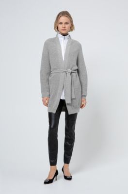 hugo boss cardigan