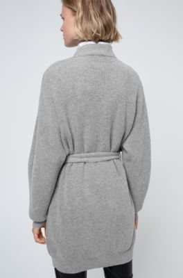 hugo boss womens cardigans
