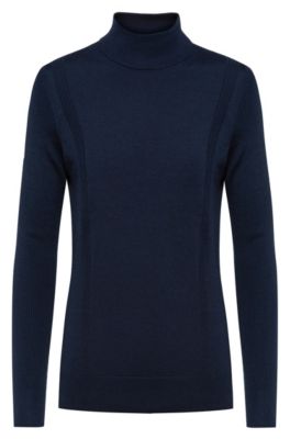 hugo boss jumper flannels