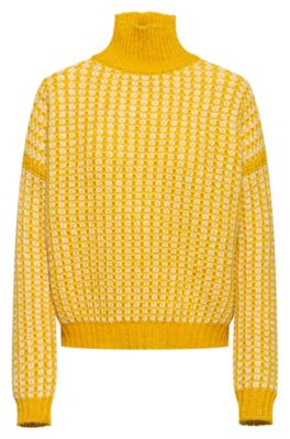 hugo boss jumper womens