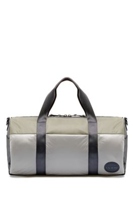 sac de voyage hugo boss