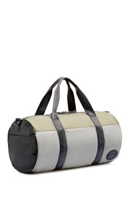 hugo boss holdall sale