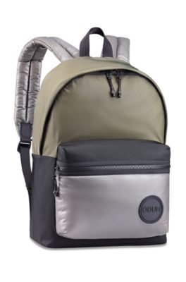 hugo boss school bag