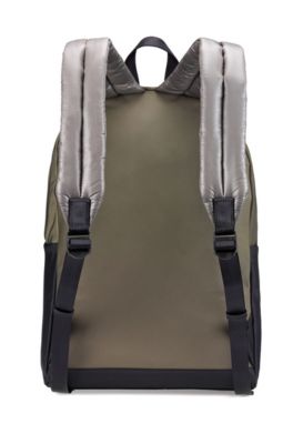 hugo boss backpack women's