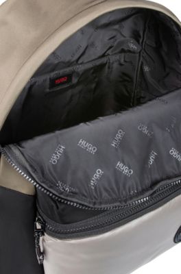 hugo boss carry bag