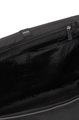 hugo boss sport bag