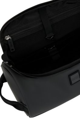 hugo boss mens toiletry bag