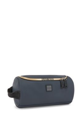 hugo boss mens toiletry bag