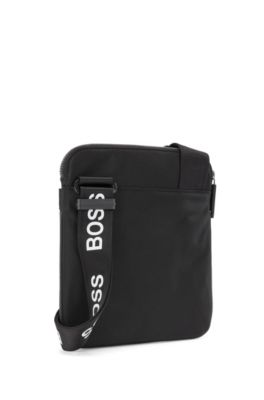 hugo boss pouch