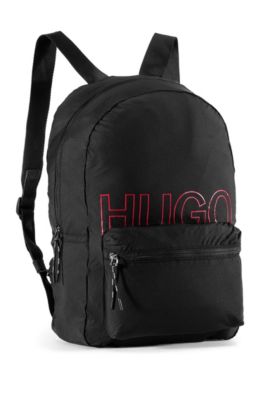 boss backpack mens