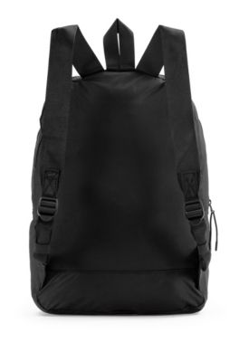 sac a dos cuir hugo boss