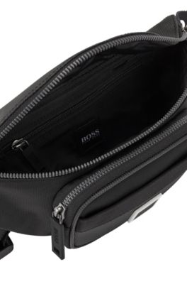 hugo boss carry bag