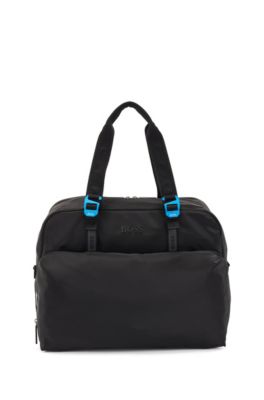 soft holdall