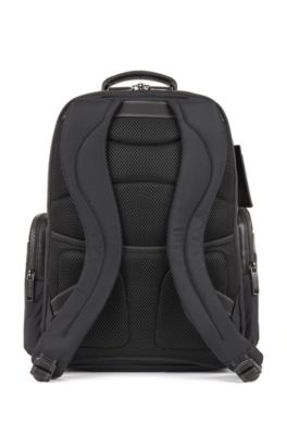 hugo boss school bag