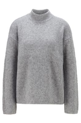 hugo boss knitwear sale