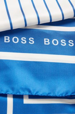 boss femme Foulards