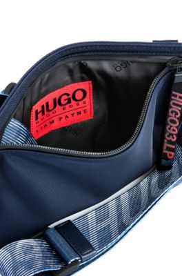 hugo boss bag sale
