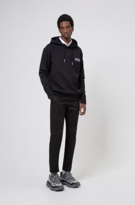 hugo boss tracksuit