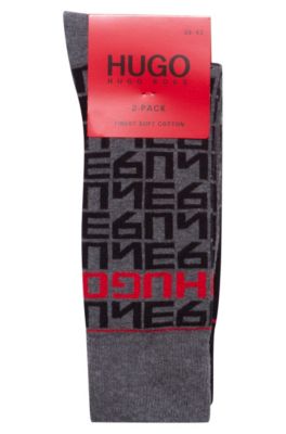 hugo boss men's socks sale