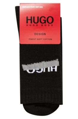 kids hugo boss socks