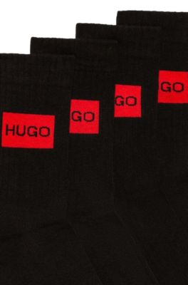 hugo socks