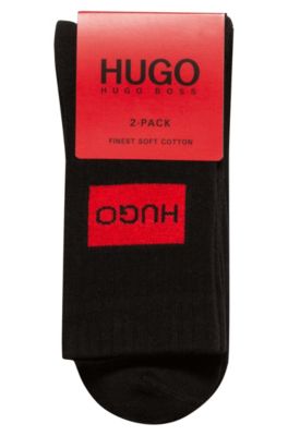 hugo boss men's socks sale