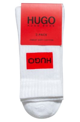 hugo boss baby socks