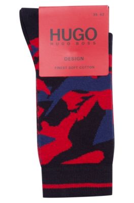 hugo boss men's socks sale