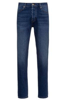 hugo boss mens jeans price