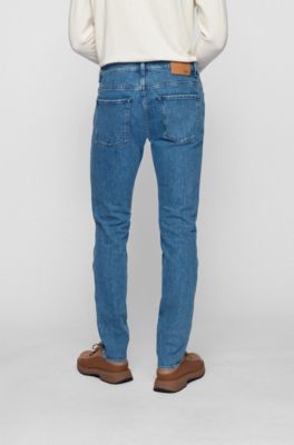 hugo boss mens jeans price