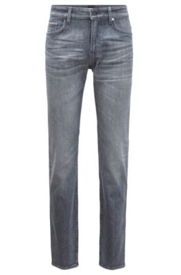 hugo boss jeans sale mens