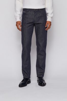 hugo boss jeans relaxed fit