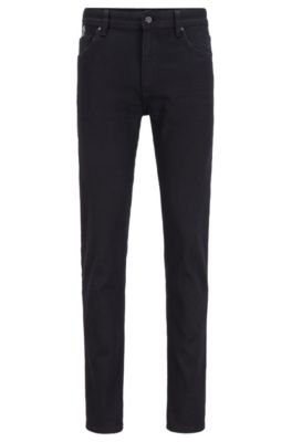 hugo boss black skinny jeans