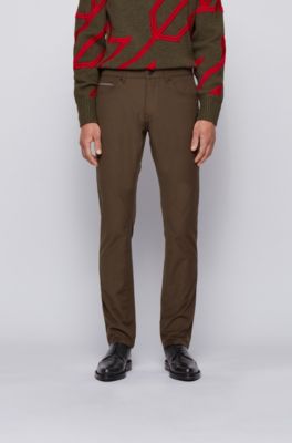 super lightweight jeans