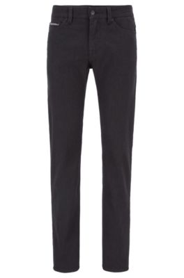 mens hugo boss skinny jeans