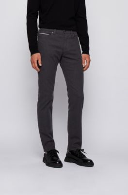 hugo boss black slim fit jeans