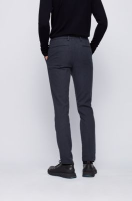 boss chino slim fit sale