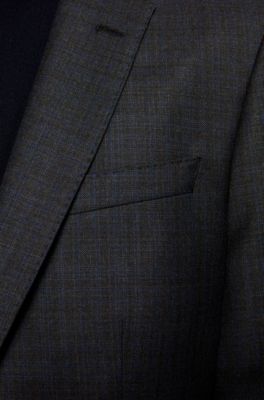 Sale Herren Anzuge Von Hugo Boss