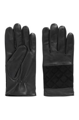 Gloves | Men | HUGO BOSS