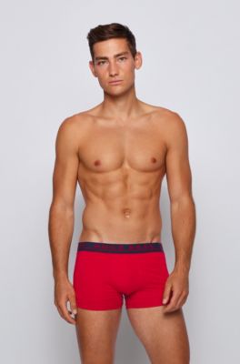 boys hugo boss boxer shorts