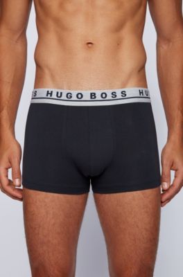 mens hugo boss boxer shorts