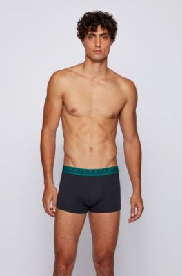 hugo boss men's boxer shorts