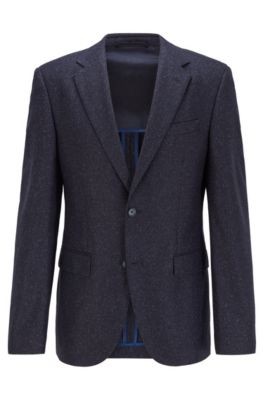 hugo boss blazer jacket