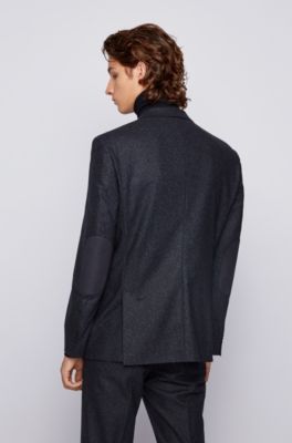 hugo boss sports jacket